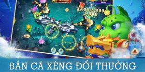 Bắn Cá Xèng 188Bet - Mẹo Chơi Giúp Bạn Ẵm Thưởng Lớn