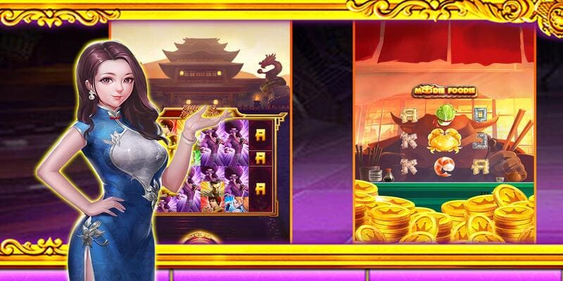 Các ưu điểm nổi trội sảnh slots JDB tại nhà cái