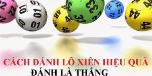 Lô Xiên Online - Cách Chơi Là Trúng, Ăn Tiền Liền Tay