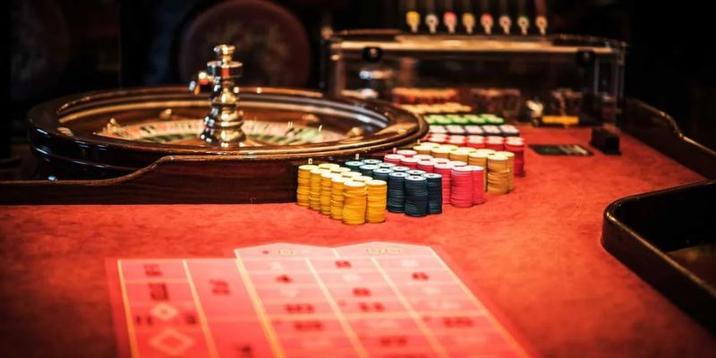 Những sản phẩm nổi bật tại casino 188bet